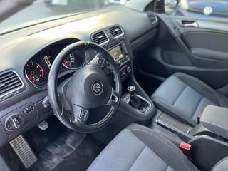 Volkswagen Golf 2011 LOOK R20-thumb-17