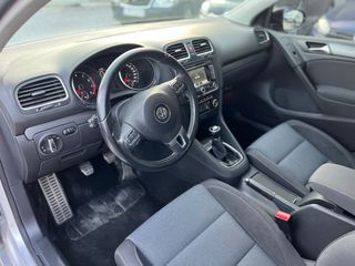 Volkswagen Golf 2011 LOOK R20-thumb-19