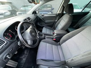 Volkswagen Golf 2011 LOOK R20-thumb-20