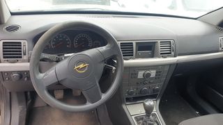 OPEL VECTRA C '06 1.6cc-thumb-3