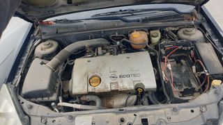 OPEL VECTRA C '06 1.6cc-thumb-5