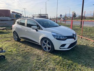 Renault Clio 2017 1.5 Limited ΠΡΟΣΦΟΡΑ