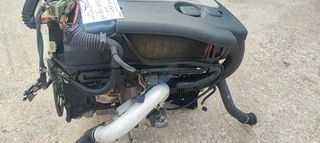 ΚΙΝΗΤΗΡΑΣ BMW E60-E61-E65 3.0cc TD -thumb-1