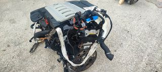 ΚΙΝΗΤΗΡΑΣ BMW E60-E61-E65 3.0cc TD -thumb-3