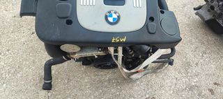ΚΙΝΗΤΗΡΑΣ BMW E60-E61-E65 3.0cc TD -thumb-4