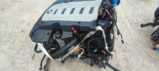 ΚΙΝΗΤΗΡΑΣ BMW E60-E61-E65 3.0cc TD -thumb-2