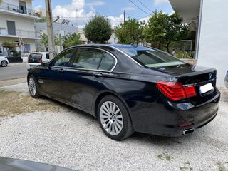 Bmw 750 2009 LI 4.4 V8 LONG/OΡΟΦΗ/ΝAVI/ΔΕΡΜΑ/ΕΛΛΗΝΙΚΟ-thumb-3