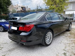 Bmw 750 2009 LI 4.4 V8 LONG/OΡΟΦΗ/ΝAVI/ΔΕΡΜΑ/ΕΛΛΗΝΙΚΟ-thumb-5