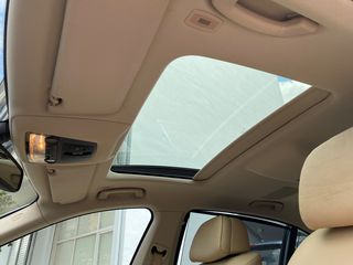 Bmw 750 2009 LI 4.4 V8 LONG/OΡΟΦΗ/ΝAVI/ΔΕΡΜΑ/ΕΛΛΗΝΙΚΟ-thumb-11