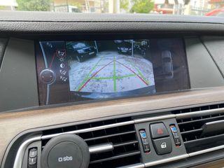 Bmw 750 2009 LI 4.4 V8 LONG/OΡΟΦΗ/ΝAVI/ΔΕΡΜΑ/ΕΛΛΗΝΙΚΟ-thumb-13