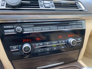 Bmw 750 2009 LI 4.4 V8 LONG/OΡΟΦΗ/ΝAVI/ΔΕΡΜΑ/ΕΛΛΗΝΙΚΟ-thumb-14