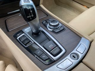 Bmw 750 2009 LI 4.4 V8 LONG/OΡΟΦΗ/ΝAVI/ΔΕΡΜΑ/ΕΛΛΗΝΙΚΟ-thumb-15