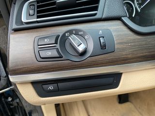 Bmw 750 2009 LI 4.4 V8 LONG/OΡΟΦΗ/ΝAVI/ΔΕΡΜΑ/ΕΛΛΗΝΙΚΟ-thumb-18