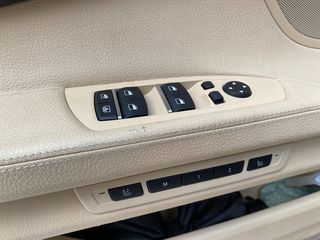 Bmw 750 2009 LI 4.4 V8 LONG/OΡΟΦΗ/ΝAVI/ΔΕΡΜΑ/ΕΛΛΗΝΙΚΟ-thumb-20