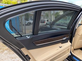 Bmw 750 2009 LI 4.4 V8 LONG/OΡΟΦΗ/ΝAVI/ΔΕΡΜΑ/ΕΛΛΗΝΙΚΟ-thumb-21