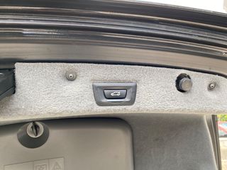 Bmw 750 2009 LI 4.4 V8 LONG/OΡΟΦΗ/ΝAVI/ΔΕΡΜΑ/ΕΛΛΗΝΙΚΟ-thumb-22