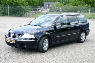 B5 ESTATE (1996-2005) Powerflex Σχεδιάγραμμα και σύνδεσμοι Σινεμπλόκ