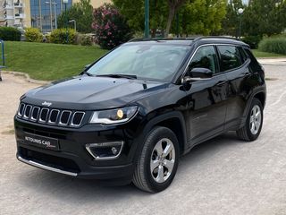 Jeep Compass '18 Limited