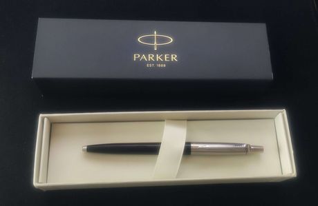 Στυλό Parker Jotter Μαύρο