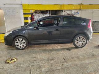 Citroen C4 '08