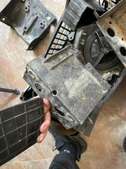 Βάση μπαταρίας ktm 640-thumb-2