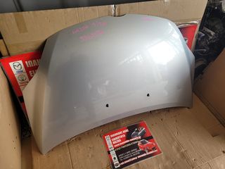 MAZDA 5 2004 ΚΑΠΟ ΕΜΠΡΟΣ-thumb-2