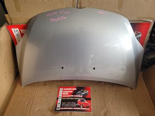 MAZDA 5 2004 ΚΑΠΟ ΕΜΠΡΟΣ-thumb-1