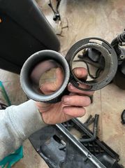 Χωνιά ktm 990 superduke , ktm 990 adventure και ktm sm 990 και smr 990-thumb-1