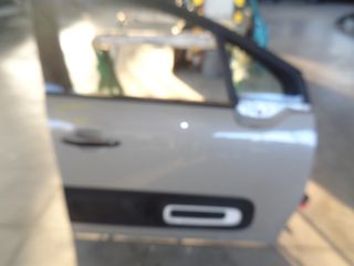 ΠΟΡΤΑ ΕΜΠΡΟΣ ΔΕΞΙΑ CITROEN C3 2022