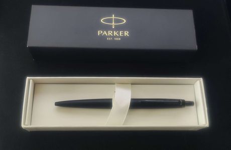 Parker JOTTER XL MONOCHROME BLACK