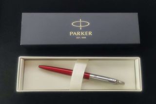 Στυλό PARKER JOTTER RED
