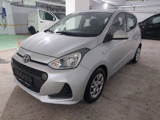 Hyundai i 10 '17  1.0 LPG Classic (LPG)