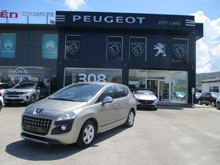 Peugeot 3008 '10  155 THP Premium