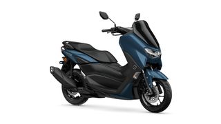 Yamaha NMAX '24 NMAX 155 c.c. ΕΤΟΙΜΟΠΑΡΑΔΟΤΟ ΤΕΛΕΥΤΑΙΟ ΚΟΜΜΑΤΙ