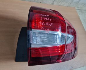 FORD FOCUS C-MAX 14-20  ΦΑΝΟΣ ΠΙΣΩ ΔΕΞΙ (41TP) 