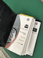 VW SHARAN '00-'10- BOOK SERVICE -thumb-1