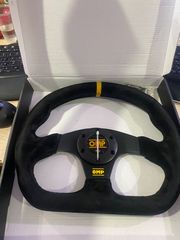 TIMONI TΥΠΟΥ OMP SUEDE EAUTOSHOP GR-thumb-1