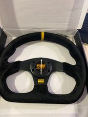 TIMONI TΥΠΟΥ OMP SUEDE EAUTOSHOP GR-thumb-2