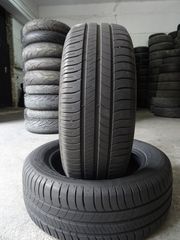 2 TMX 195/55/16 MICHELIN ENERGY DOT (0118)