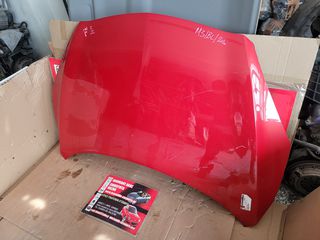 MAZDA 3 BL 2010 ΚΑΠΟ ΕΜΠΡΟΣ -thumb-4