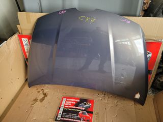 MAZDA CX-7 2008 ΚΑΠΟ ΕΜΠΡΟΣ -thumb-2