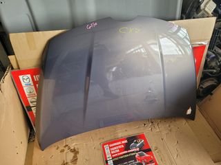 MAZDA CX-7 2008 ΚΑΠΟ ΕΜΠΡΟΣ -thumb-3