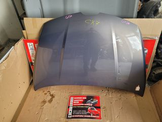 MAZDA CX-7 2008 ΚΑΠΟ ΕΜΠΡΟΣ -thumb-4