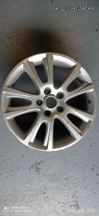 ΖΑΝΤΑ ΜΕΤΑΧΕΙΡΙΣΜΕΝΗ ΓΝΗΣΙΑ 1Z0601025L 7J*17 ET 54