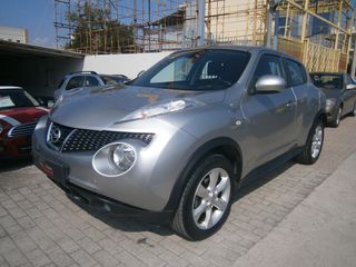 Nissan Juke '10 ACTION 1.6 16V