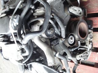 Μηχανη Supercharger Jaguar 4,2 320ps-thumb-3