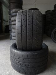 2 TMX 295/30/19 PIRELLI PZERO CORSA