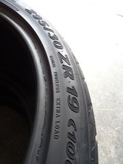 2 TMX 295/30/19 PIRELLI PZERO CORSA-thumb-3