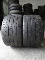 2 TMX 295/30/19 PIRELLI PZERO CORSA-thumb-2