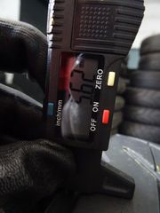 2 TMX 295/30/19 PIRELLI PZERO CORSA-thumb-1